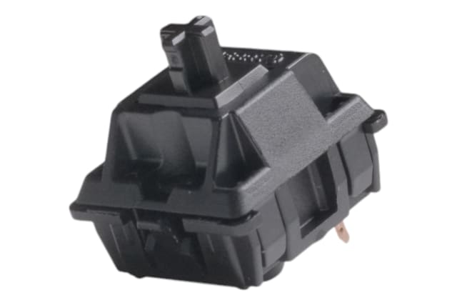 ギーク　stiff Stiff Switches · Milktooth